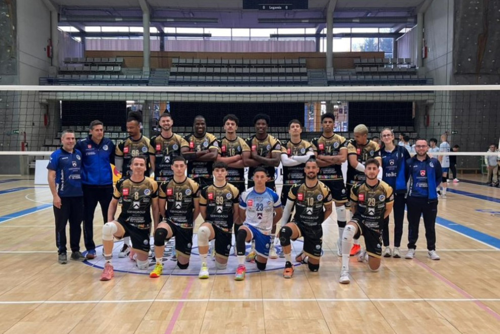 Servigroup Benidorm vs Leganés