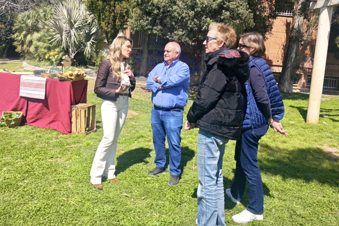 Callosa d'en Sarrià grabación Sabors de Sempre