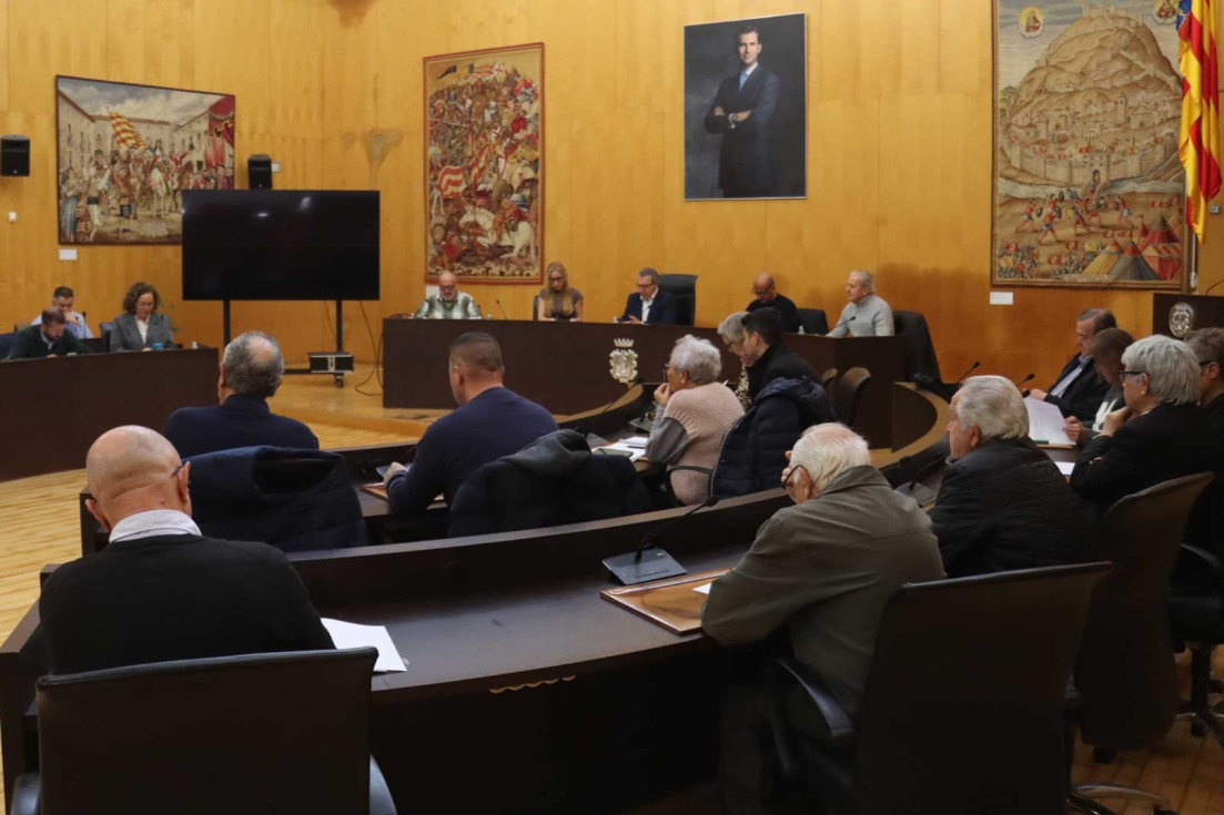 Benidorm impulsará el ‘Proyecto Brújula’ para detectar casos de soledad no deseada entre personas mayores