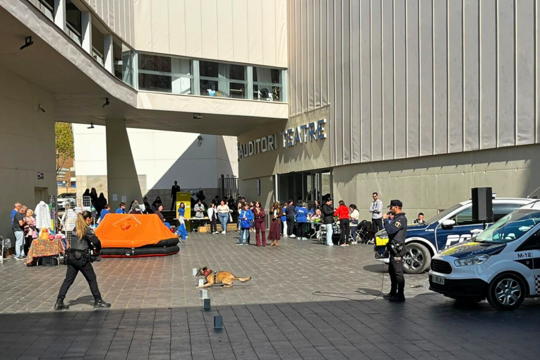 Jornadas Oriéntate La Vila 2026 Villajoyosa