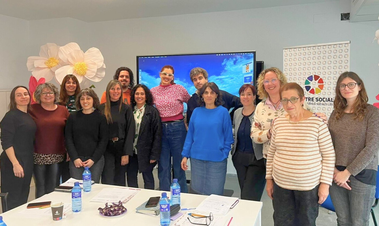 Consejo Comarcal Igualdad Villajoyosa 2026