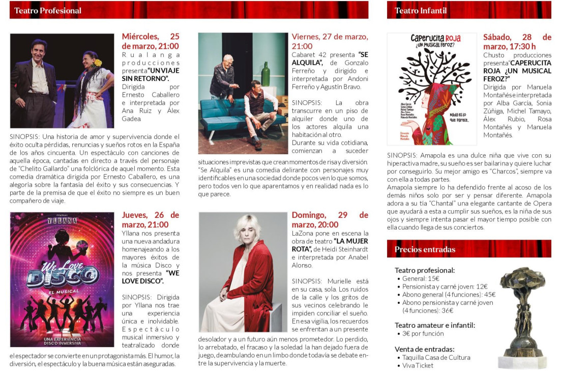 programa 24 mostra teatre l'alfàs