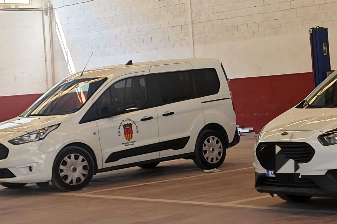 SERVICIOS TÉCNICOS Callosa d’en Sarrià