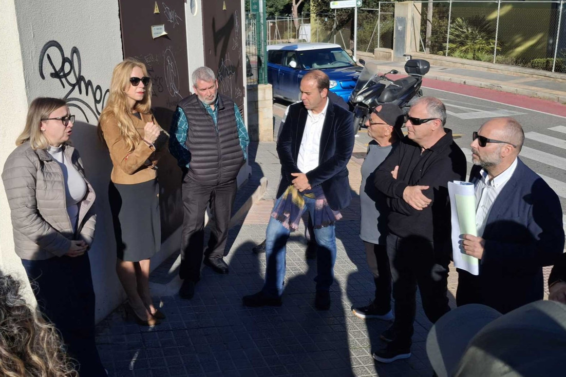 Rincón de Loix Benidorm