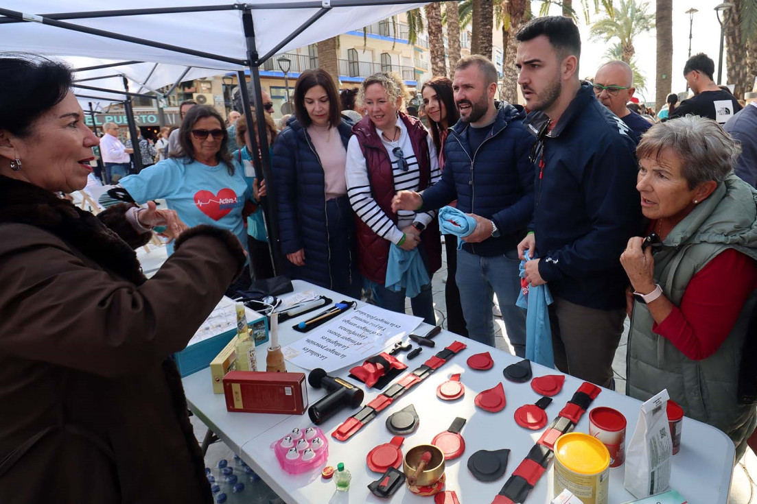 activa't fest benidorm 2026