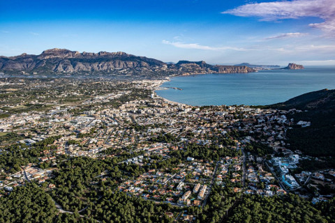 L&rsquo;Alf&agrave;s impulsa un panel de inteligencia de datos para mejorar la gesti&oacute;n tur&iacute;stica