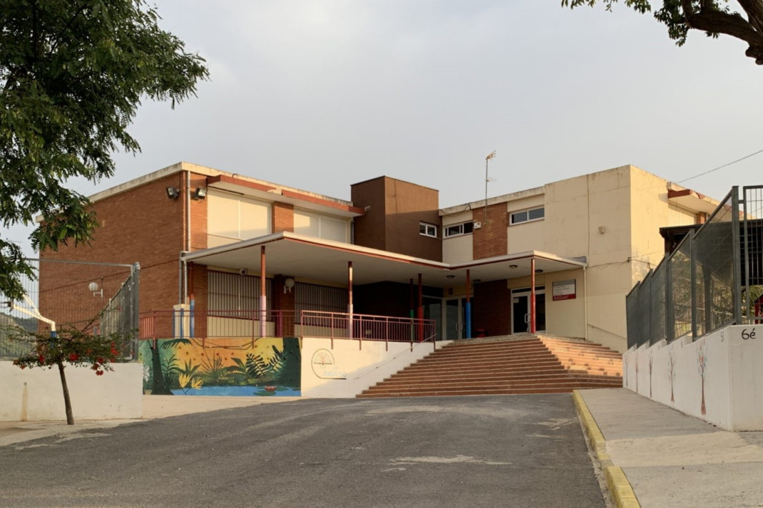 CEIP Mirantbò Callosa d'en Sarrià