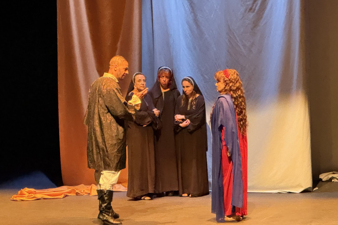 La Nucía auditori Medea 2026