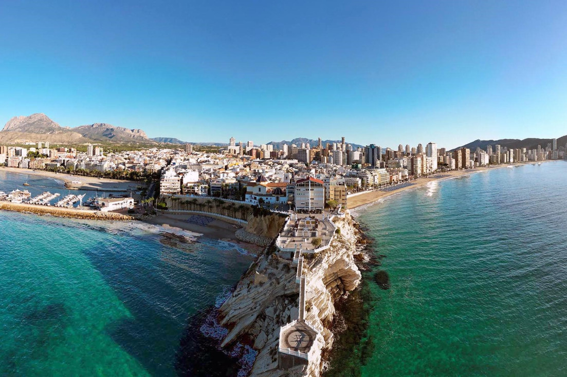 Benidorm adjudica por 125.000 euros la implantación de una plataforma digital para la gestión de emergencias