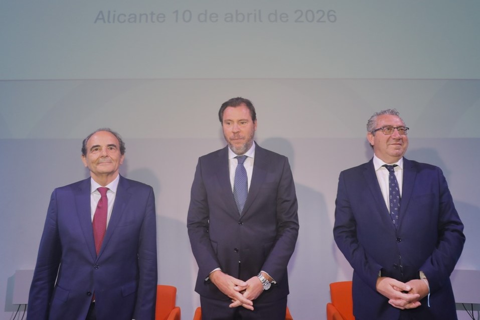 Congreso Internacional Patrimonio Obra Pública