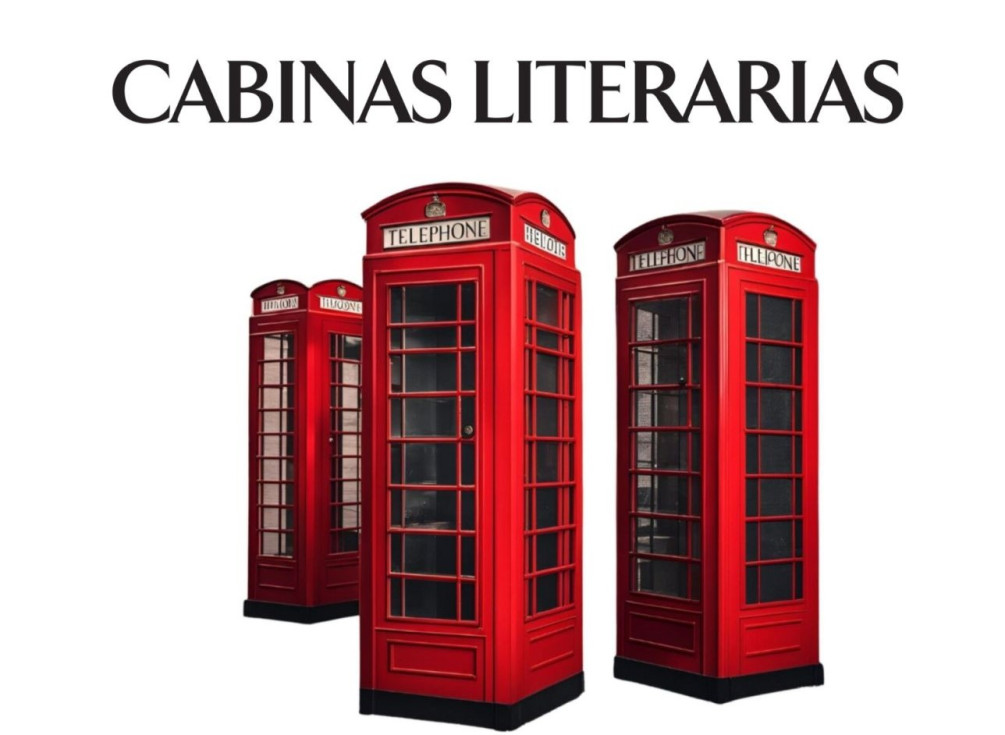 Cabinas literarias en la playa del Albir: l’Alfàs del Pi transforma el paseo en una experiencia poética