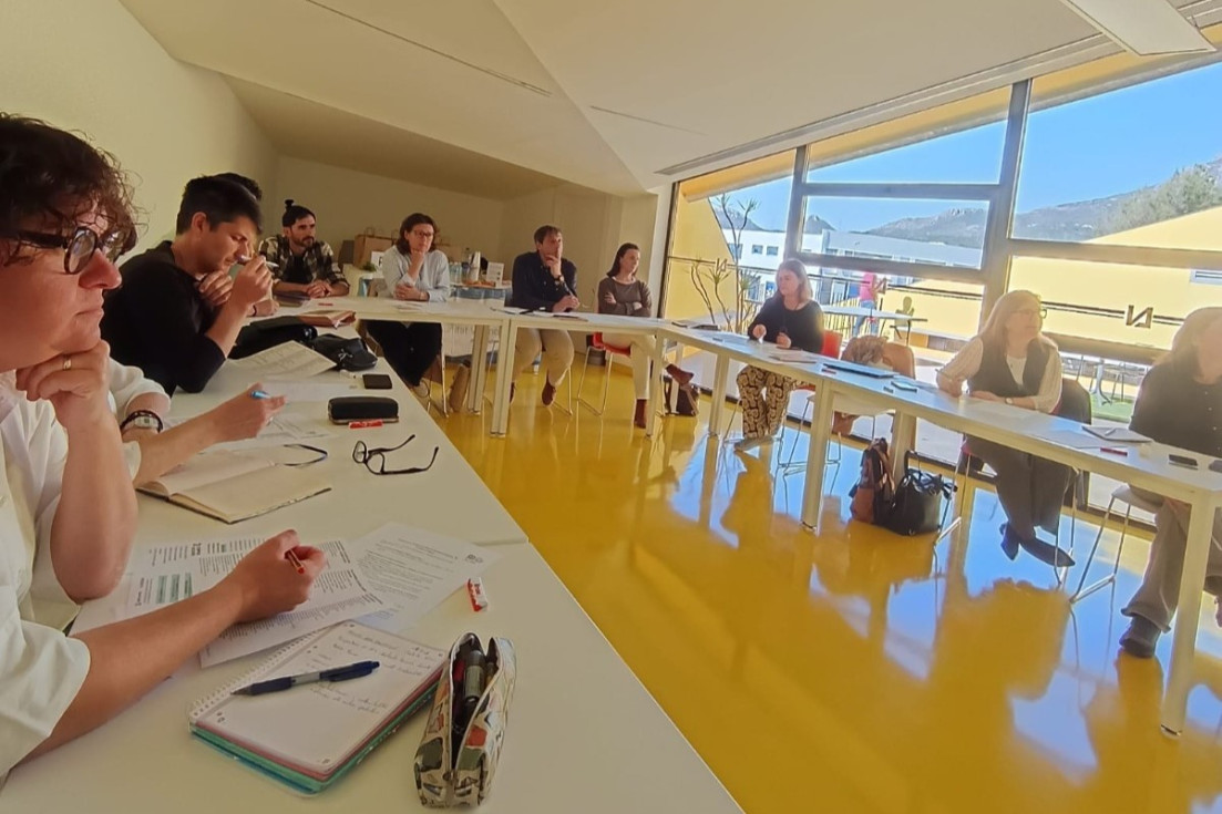 Encuentro Marina Baixa FP Agraria