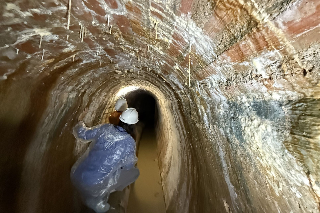 La Nucía Galeria Subterránea Artistas 2026