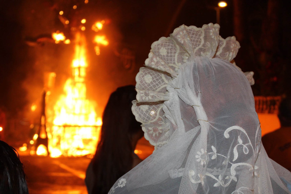 Benidorm acoge la convivencia de las candidatas a Bellea del Foc infantil 2026