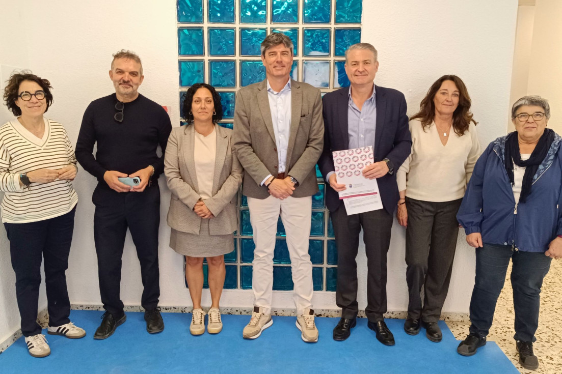 inclusión laboral APSA Villajoyosa