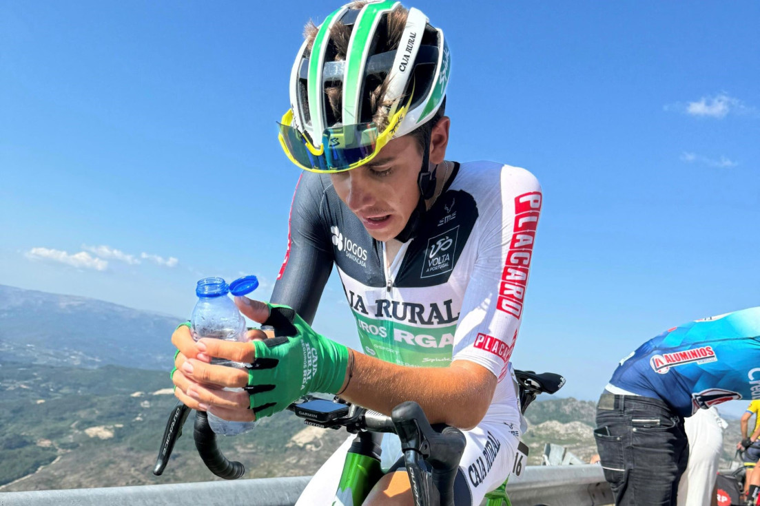 Jaume Guardeño Altea Caja Rural