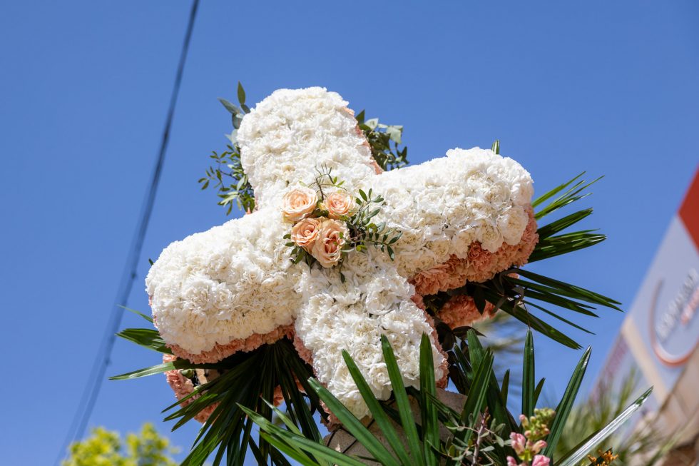 La Creueta regresa a l’Alfàs del Pi con cuatro días de tradición, música y convivencia en La Ferrería