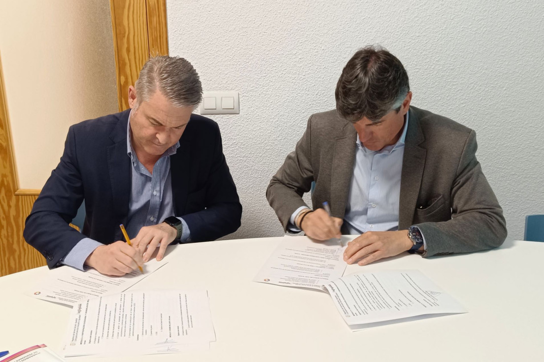 Convenio APSA Villajoyosa