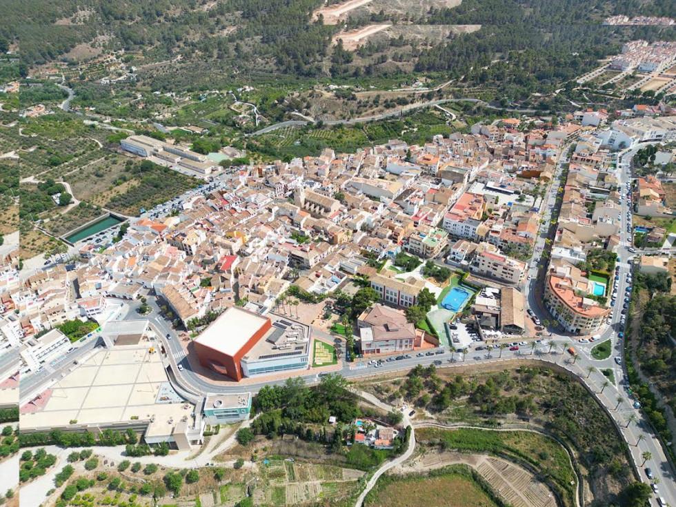 La Nucía registra 126 solicitudes en la primera semana de ayudas al IBI 2025