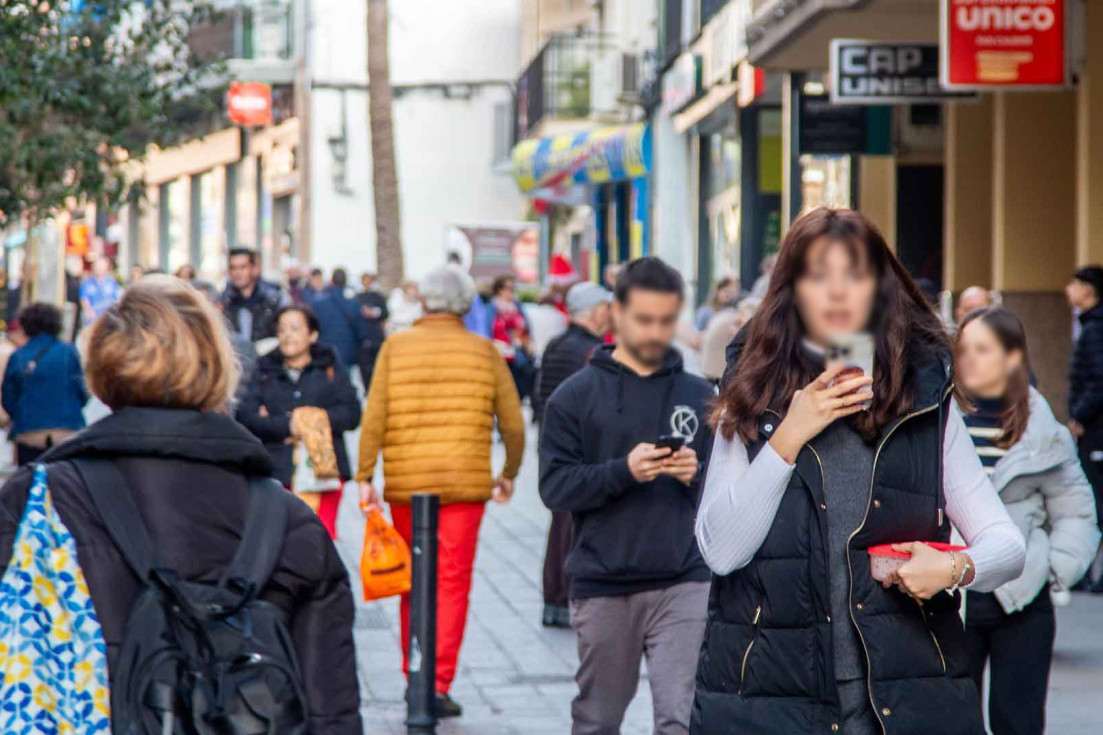 Benidorm solicita una subvención de 386.000 euros para contratar a mujeres desempleadas durante diez meses