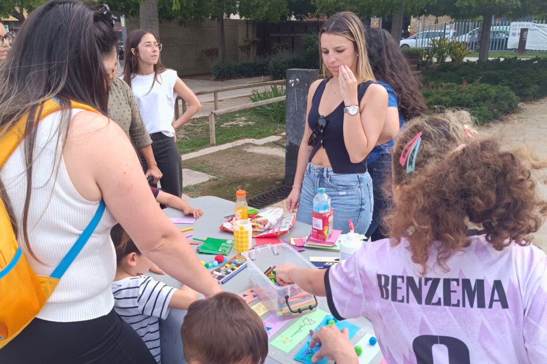 actividades Feria del Libro Villajoyosa 2026