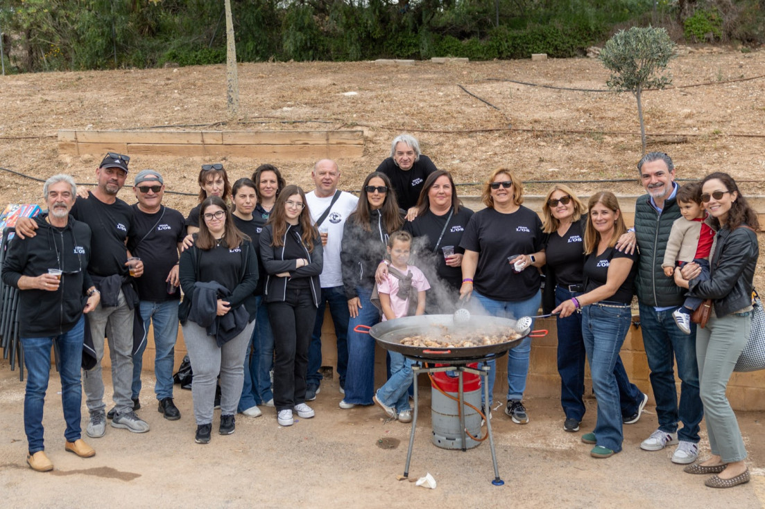 Mig Any l’Alfàs 2026