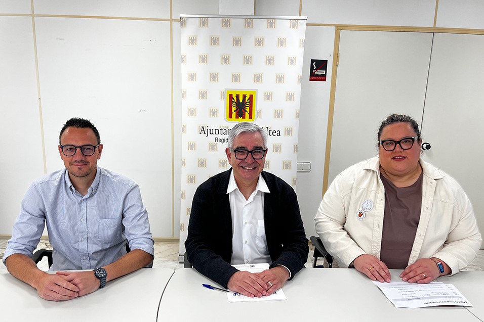 RP Día Comerc Altea la Vella