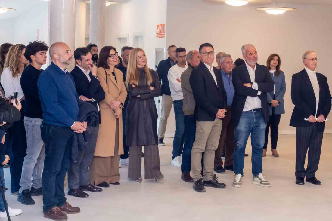 Semana Agua Centro de Interpretación de la Séquia Mare Benidorm