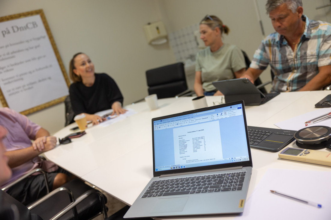 Comité Organizador día de noruega l'alfàs