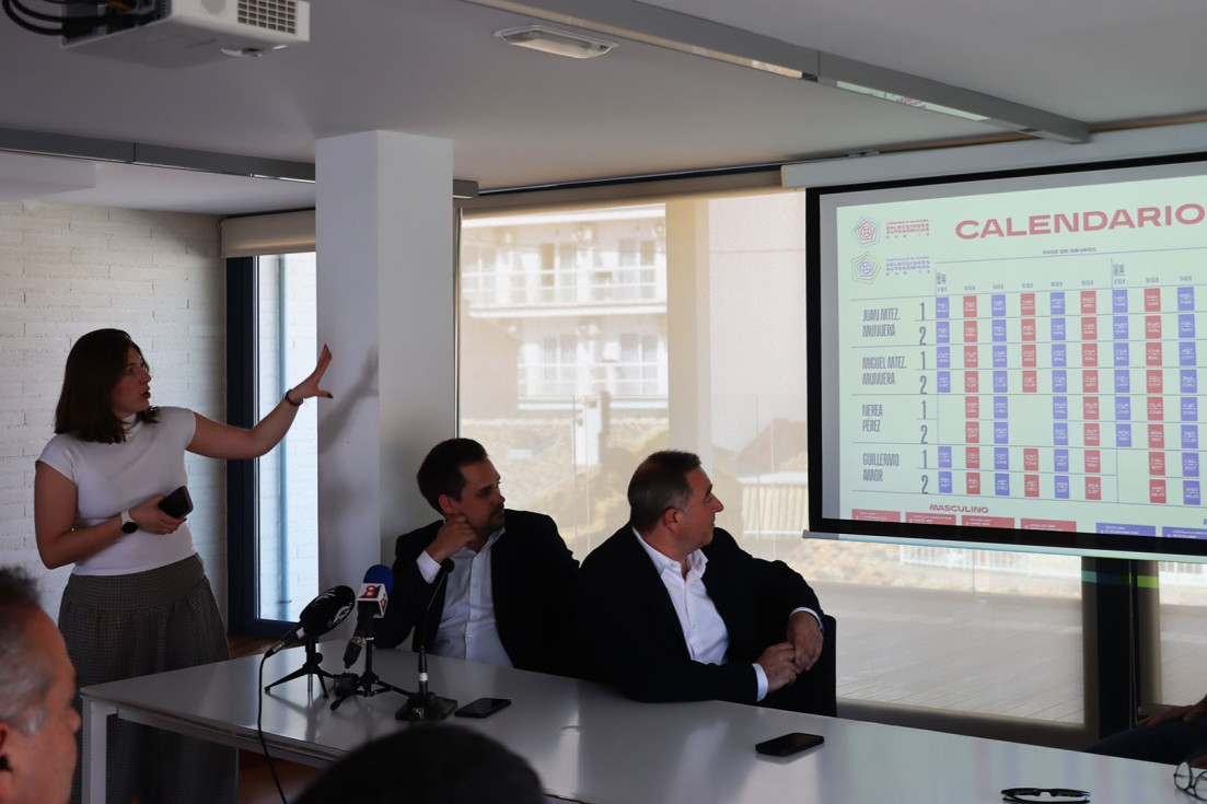 Benidorm Campeonato España sub-12 fútbol 7