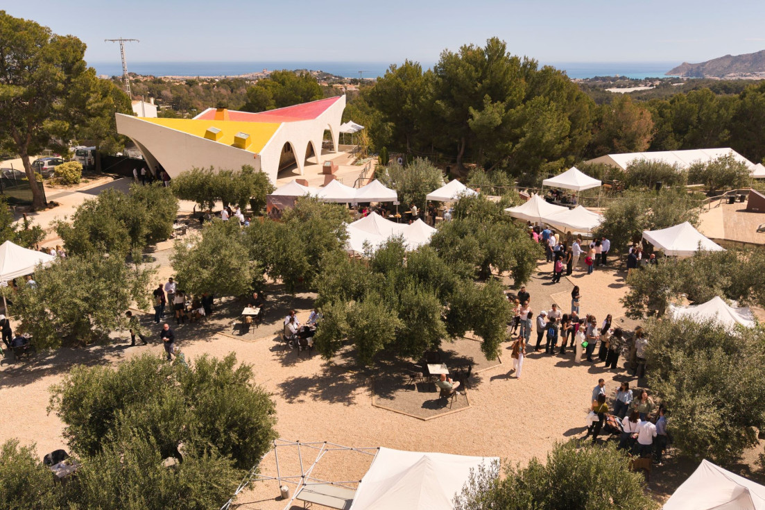 La Nucia CEM Gastro Day 2025