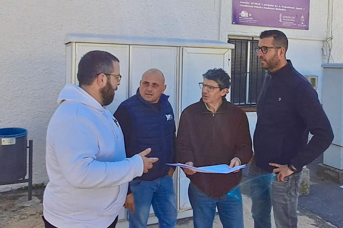 Casa del Médico Confrides Rubén Picó