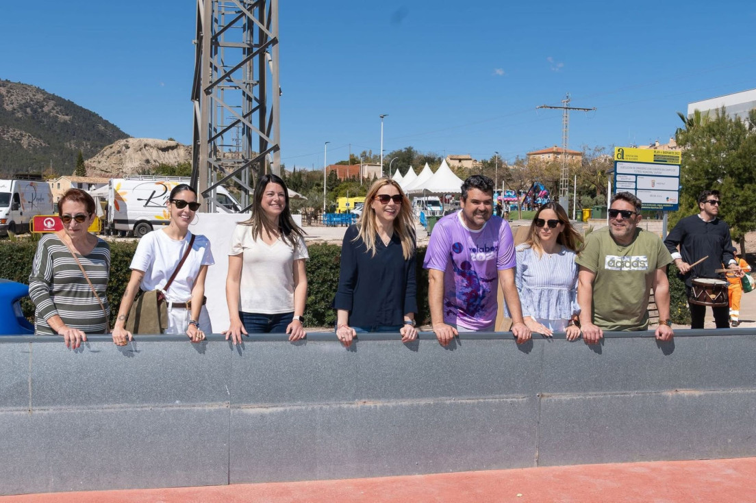 V Copa VOLABOLA Finestrat