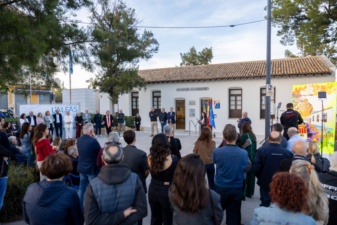 Premi L’Alfàs 2026