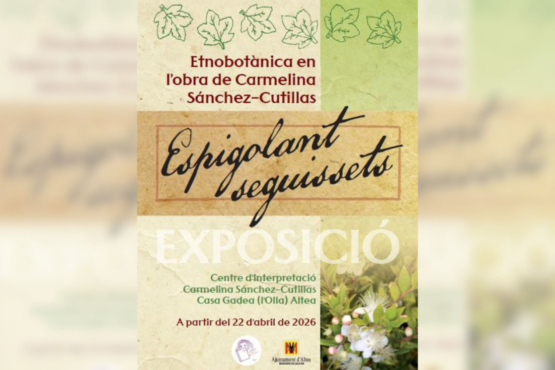 libro etnobotànica obra carmelina sánchez-cutillas