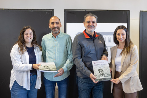 L&rsquo;Alf&agrave;s del Pi celebra la XV Setmana Cultural dedicada a la historia de la educaci&oacute;n local