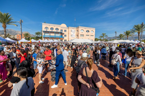 L&rsquo;Alf&agrave;s del Pi convierte 2026 en un escaparate de su modelo cultural basado en patrimonio, sostenibilidad e identidad