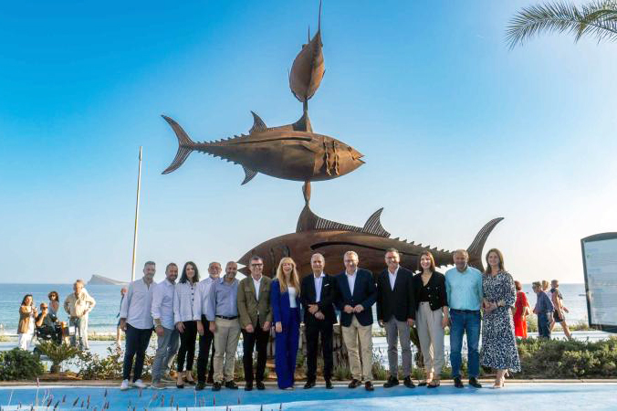 Imagen: Ayuntamiento de Benidorm