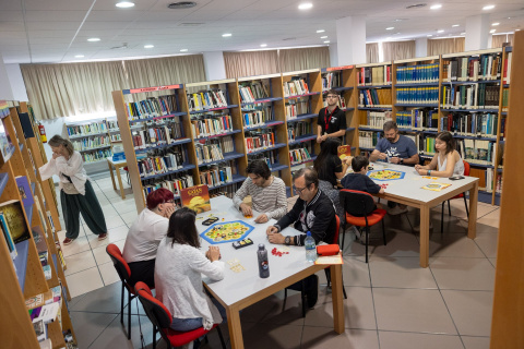 L&rsquo;Alf&agrave;s L&uacute;dic Fest regresa en su tercera edici&oacute;n el pr&oacute;ximo 2 de mayo