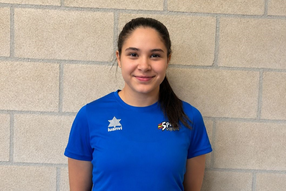 Irene Muñoz fichaje servigroup benidorm