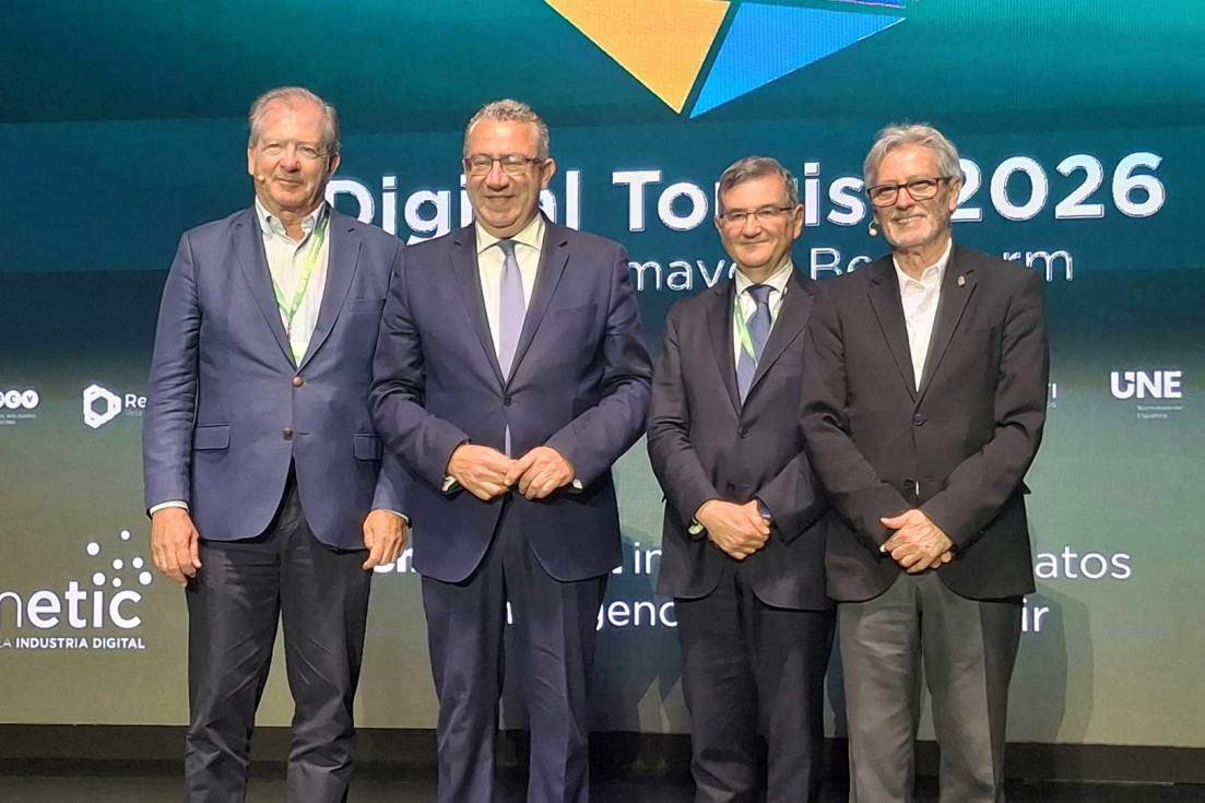 premio benidorm digital tourist