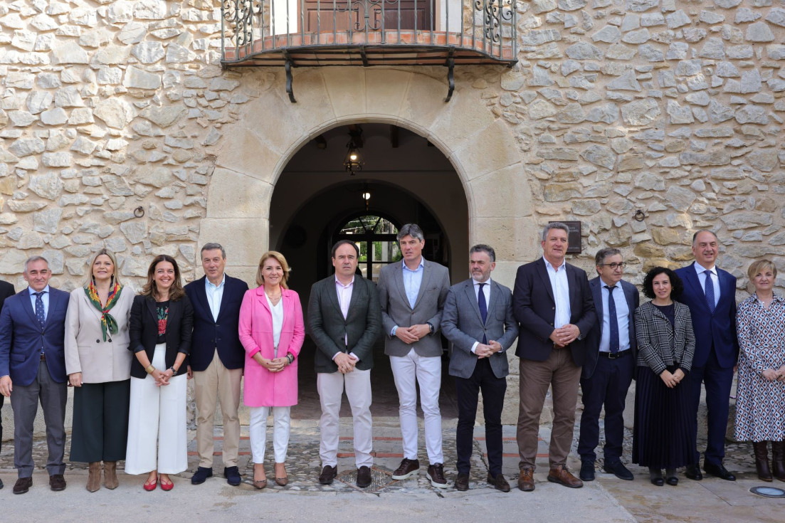 Consell Casa Museo La Barbera dels Aragonés villajoyosa