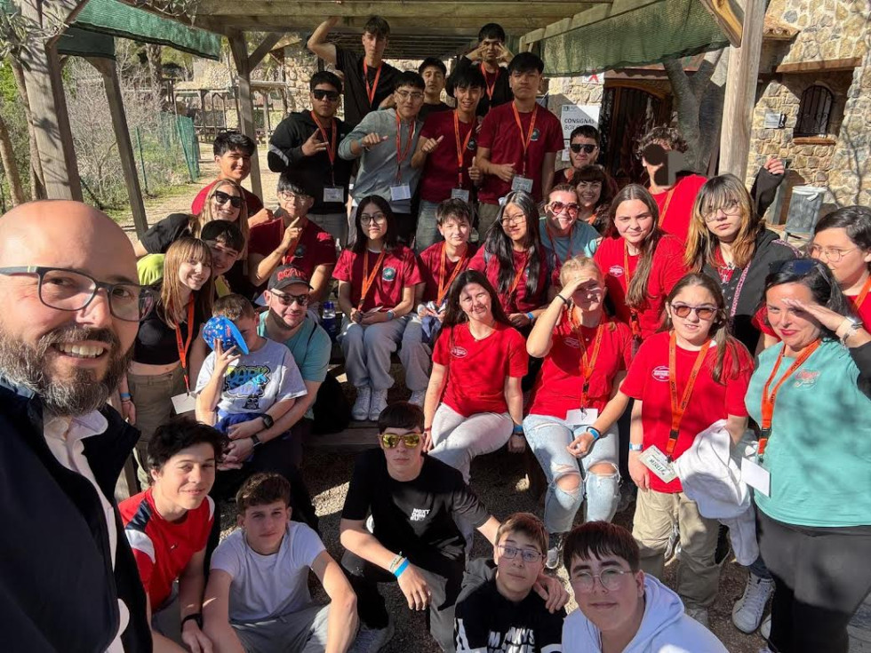Pedreguer reunirá a jóvenes de la Marina Baixa y la Marina Alta en el III Encontre Interpobles de Corresponsales Juveniles
