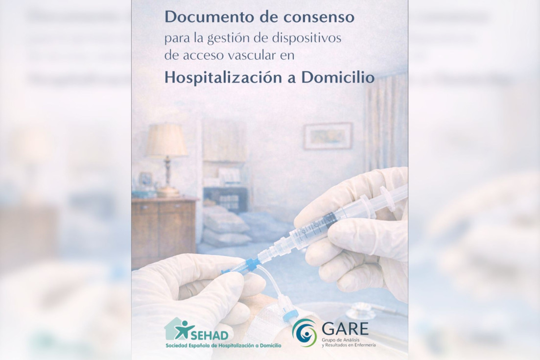 Documento Consenso UHD Departamento Salud Marina Baixa