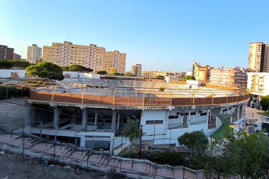 PSOE y PP chocan por el futuro de la plaza de toros de Benidorm