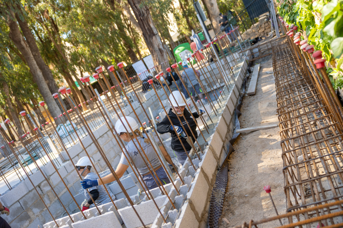 LABORA destina más de medio millón de euros para formar y emplear a 20 personas en l’Alfàs