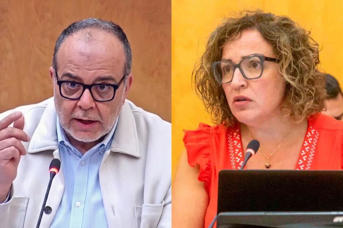 El PSOE de Benidorm vuelve a la carga con el recibo de la basura y el PP apunta al Gobierno Central