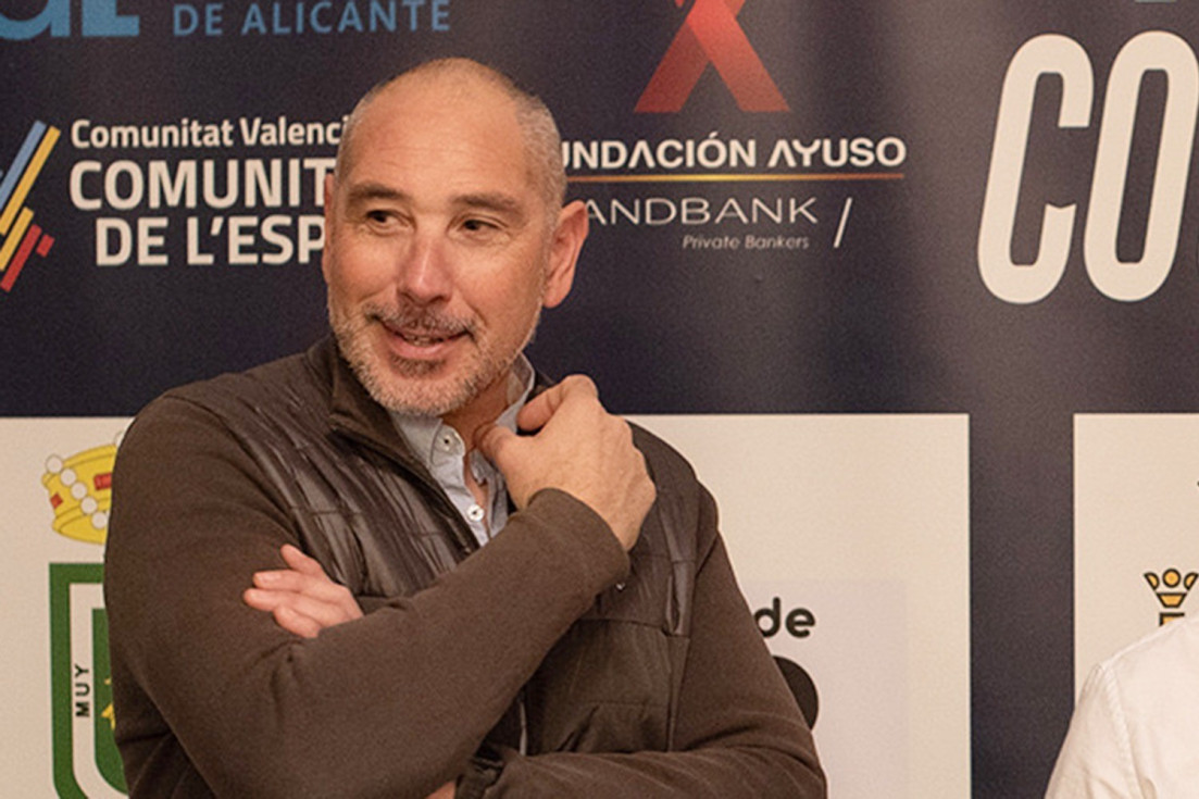 La Justicia absuelve al exconcejal de Altea Rafa Mompó y cierra el procedimiento por violencia de género