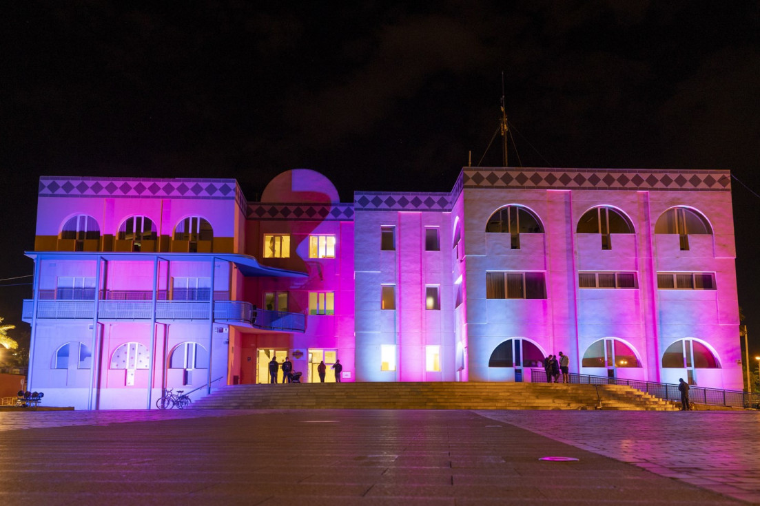 La Casa de Cultura de l’Alfàs del Pi celebrará su 35 aniversario con un acto institucional abierto al público