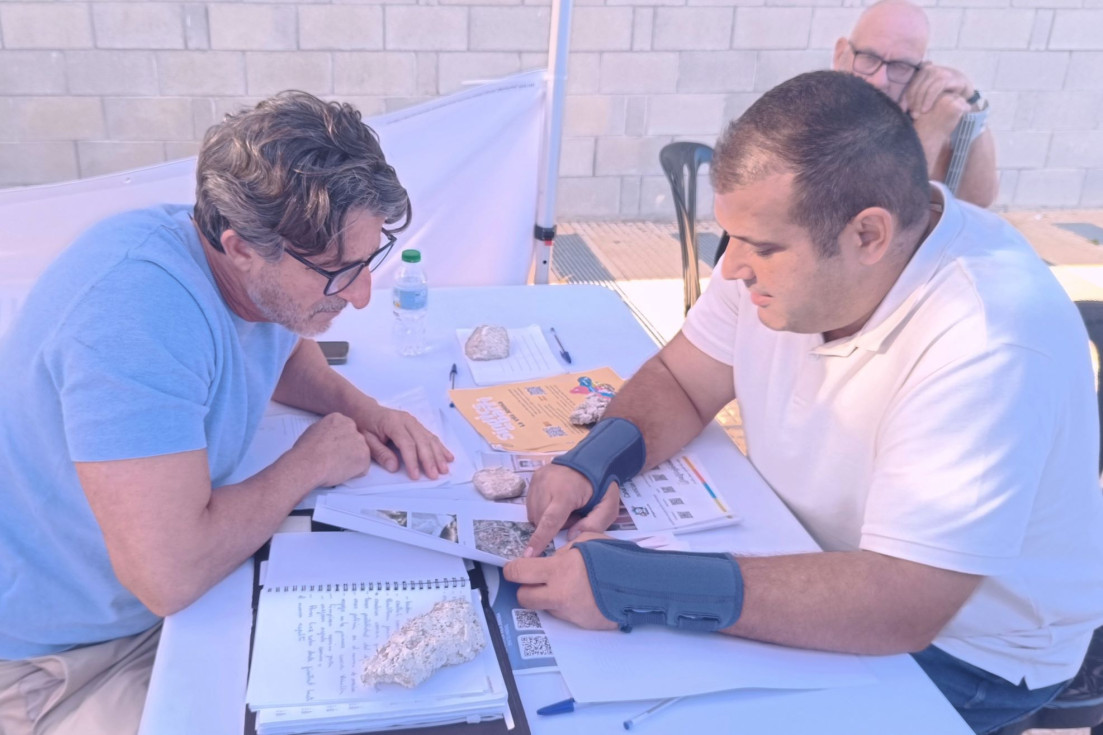 Síndic Peyo Lloret Villajoyosa 2026